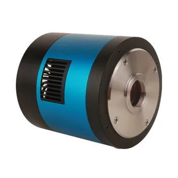 1,4-Мегапиксельная Цветная Камера для микроскопа USB3.0 CCD с флуоресцентным датчиком MTR3CCD01400KPA ICX285AQ 2/3“