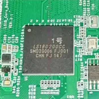 1 шт. Новый чип микроконтроллера LS1B0200 LS1B0200CC BGA256