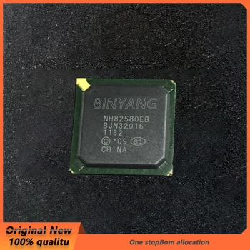 (1шт) 100% Новый чипсет NH82580EB BGA NH82580 в наличии