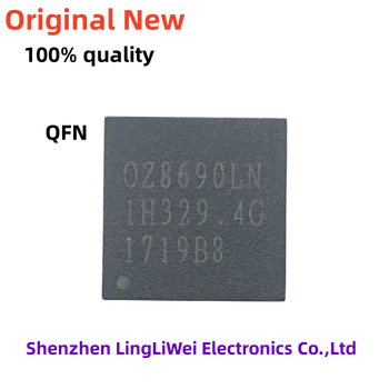 (2-5 штук) 100% новый чипсет OZ8690LN QFN-40