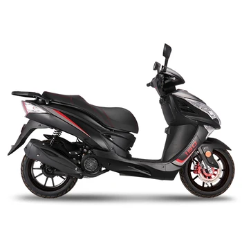 2023 Самый продаваемый мопед, мотоцикл, газовый скутер 150 куб. см