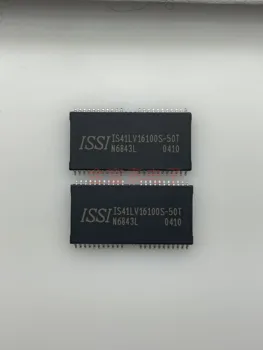 5 шт./новый оригинальный IS41LV16100S-50T с памятью, встроенная микросхема памяти IC
