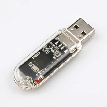 H7JA Bluetooth-совместимый USB-адаптер для системы P4 9.0, последовательный порт ESP32 WiFi