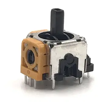 Аналоговый 3D-джойстик для модуля управления колесом джойстика с большим пальцем геймпада
