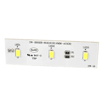 Для светодиодной подсветки холодильника Модуль светодиодной подсветки холодильника 40JA