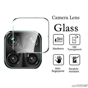 Закаленное стекло для объектива камеры xiaomi 10t pro, защитная пленка для экрана xiaomi mi 10 t 10tlite 5G xiaomi10t pro, защитное стекло