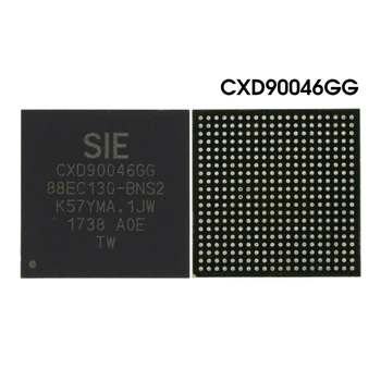 Микросхема CXD90046GG для PS4 Southbridge микросхема для ремонта игровой консоли