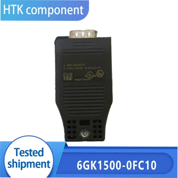 Новый оригинальный контроллер ПЛК 6GK1500-0FC10