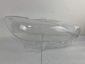 Прозрачная крышка фары для Mazda 6 Atenza 2016 2017 2018, корпус линзы фары, стекло абажура, колпачки для ламп