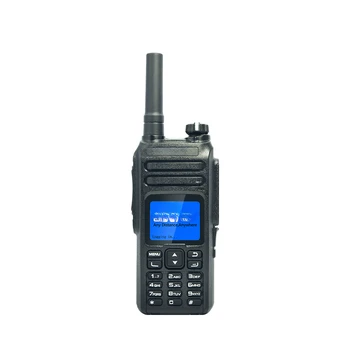 Рация TH-681 с радиусом действия 1000 км с поддержкой GSM
